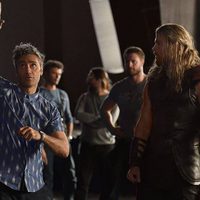 Foto de 'Thor: Ragnarok'