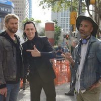 Foto de 'Thor: Ragnarok'