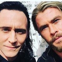 Foto de 'Thor: Ragnarok'