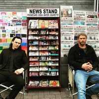 Foto de 'Thor: Ragnarok'