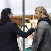 Foto de 'Thor: Ragnarok'