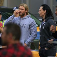 Foto de 'Thor: Ragnarok'