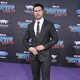 Brett Dalton at world premiere of 'Guardians of the Galaxy Vol. 2'