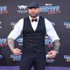 Dave Bautista at world premiere of 'Guardians of the Galaxy Vol. 2'