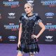 Pom Klementieff at world premiere of 'Guardians of the Galaxy Vol. 2'