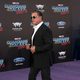 Sylvester Stallone at world premiere of 'Guardians of the Galaxy Vol. 2'