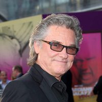 Kurt Russell at world premiere of 'Guardians of the Galaxy Vol. 2'