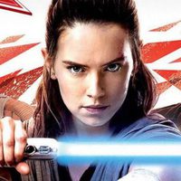 Foto de 'Star Wars: The Last Jedi'