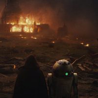 Foto de 'Star Wars: The Last Jedi'