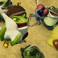 Frog Kingdom