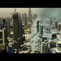 Foto de 'Geostorm'