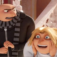 Foto de 'Despicable Me 3'