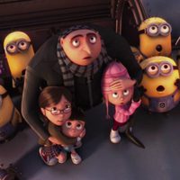 Foto de 'Despicable Me 3'