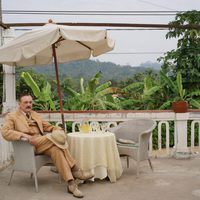 Stefan Zweig: Farewell to Europe