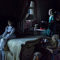 Annabelle: Creation