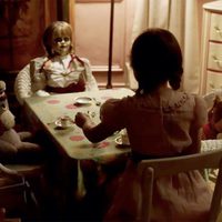 Annabelle: Creation