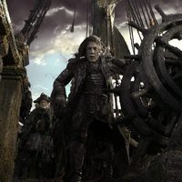 Foto de 'Pirates of the Caribbean: Salazar's Revenge'