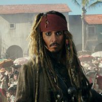 Foto de 'Pirates of the Caribbean: Salazar's Revenge'