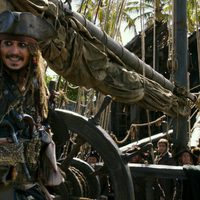 Pirates of the Caribbean: Salazar's Revenge