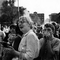 Citizen Jane: Battle for the City