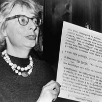 Citizen Jane: Battle for the City