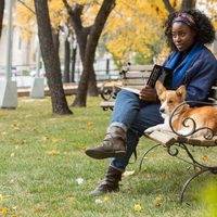 Foto de 'A Dog's Purpose'