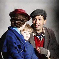 Foto de 'Mary Poppins Returns'