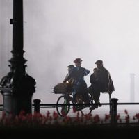 Foto de 'Mary Poppins Returns'