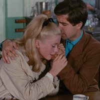 The Umbrellas of Cherbourg