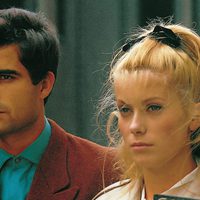 The Umbrellas of Cherbourg