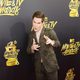 Adam DeVine in the MTV Movie & TV Awards 2017