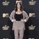 Amy Landecker in the MTV Movie & TV Awards 2017 gala