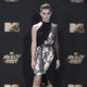 Emma Watson in the MTV Movie & TV Awards 2017