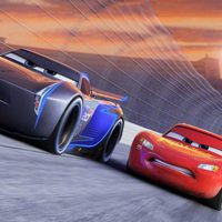 Foto de 'Cars 3'