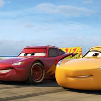 Foto de 'Cars 3'