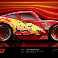 Foto de 'Cars 3'