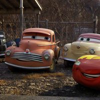 Foto de 'Cars 3'