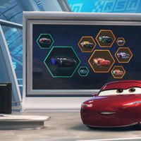 Foto de 'Cars 3'