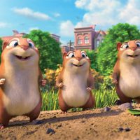 Foto de 'The Nut Job 2: Nutty by Nature'