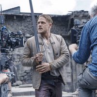 Foto de 'King Arthur: Legend of the Sword'