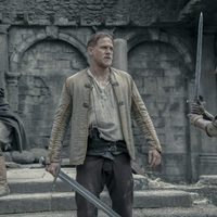 Foto de 'King Arthur: Legend of the Sword'