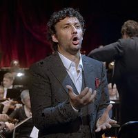 Jonas Kaufmann: My Italy