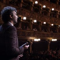 Jonas Kaufmann: My Italy