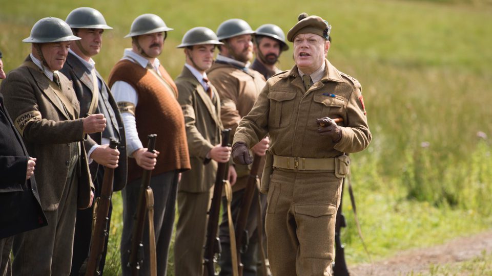 Imagen de la película Whisky Galore!