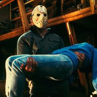 Friday the 13th Part III