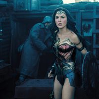 Foto de 'Wonder Woman'