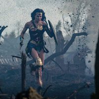 Foto de 'Wonder Woman'