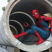 Foto de 'Spider-Man: Homecoming'