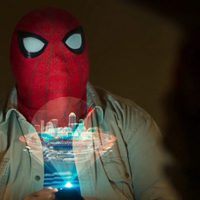 Foto de 'Spider-Man: Homecoming'