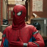 Foto de 'Spider-Man: Homecoming'